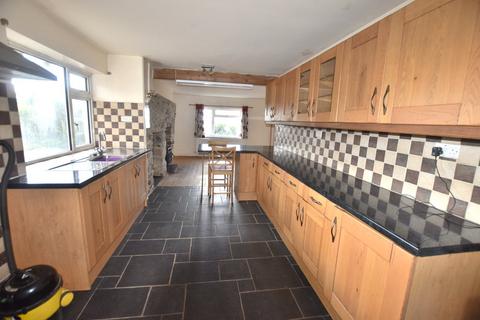 2 bedroom cottage for sale, Panteg Cross, Llandysul SA44