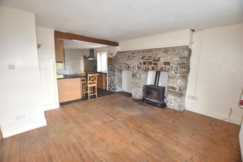 2 bedroom cottage for sale, Panteg Cross, Llandysul SA44