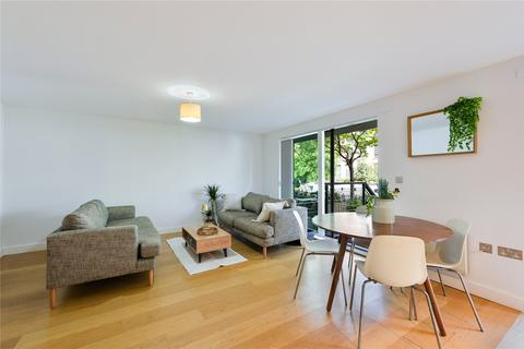 3 bedroom apartment for sale, Orsman Road, De Beauvoir, London, N1