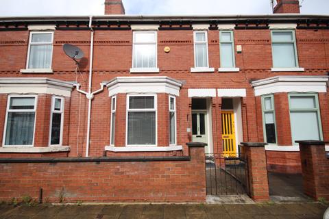 3 bedroom terraced house for sale, Cavendish Road, Stretford, M32 0PS