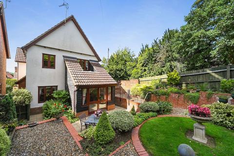 4 bedroom detached house for sale, Willow Croft, Old Ipswich Road, Ipswich