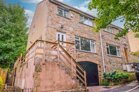 3 bedroom semi-detached house for sale, Old Lee Bank, Lee Mount, Halifax