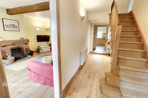 4 bedroom barn conversion for sale, Walnut Tree Lane, Sandbach