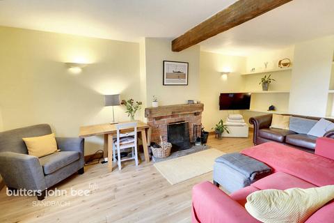 4 bedroom barn conversion for sale, Walnut Tree Lane, Sandbach