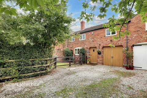 4 bedroom barn conversion for sale, Walnut Tree Lane, Sandbach