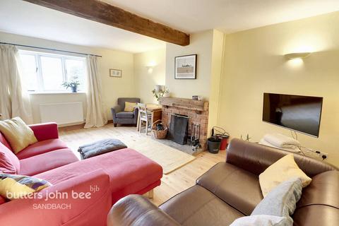 4 bedroom barn conversion for sale, Walnut Tree Lane, Sandbach