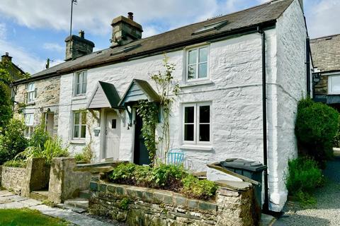 1 bedroom end of terrace house for sale, Cwm Road, Penmachno, Betws-Y-Coed