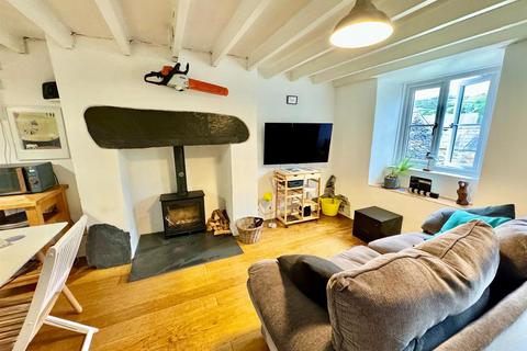 1 bedroom end of terrace house for sale, Cwm Road, Penmachno, Betws-Y-Coed