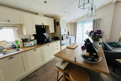 2 bedroom holiday park home for sale, The Fairway, Sandown, Isle of Wight PO36