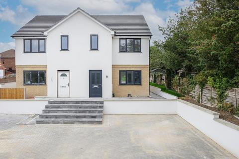 undefined, Whitehill Lane, Gravesend, Kent, DA12