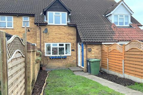 1 bedroom terraced house for sale, Knights Manor Way, Dartford, Kent DA1 5SD