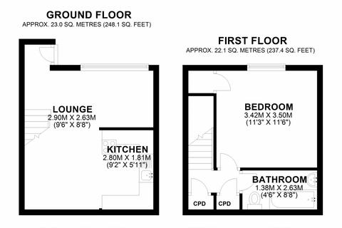 215 Knights Manor Way, Dartford, DA1 5SD