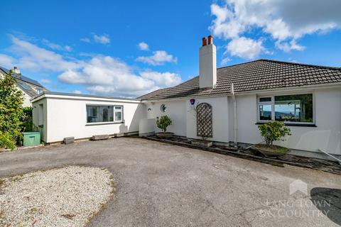 3 bedroom detached bungalow to rent, Spring Road, Plymouth PL9