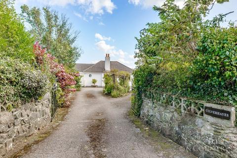 3 bedroom detached bungalow to rent, Spring Road, Plymouth PL9