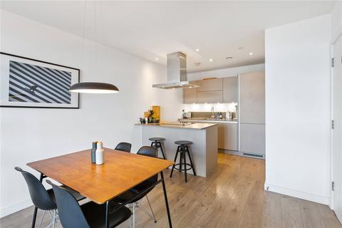 2 bedroom apartment for sale, Beechwood Road, London, E8