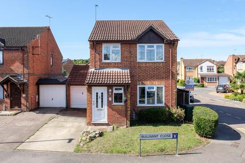 3 bedroom detached house for sale, Worcester Park, Greenhithe