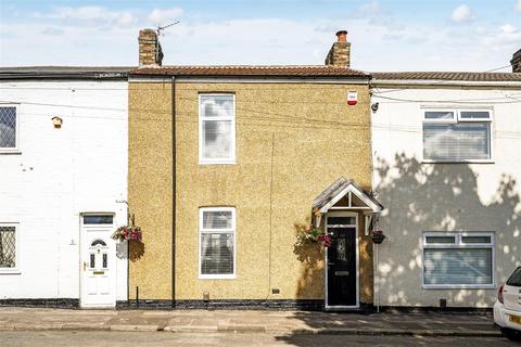 2 bedroom terraced house for sale, Killinghall Row, Middleton St. George, Darlington