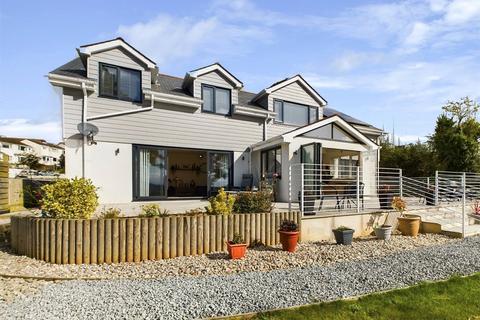 4 bedroom detached house for sale, Wadebridge, Cornwall