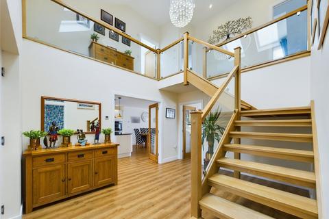 4 bedroom detached house for sale, Wadebridge, Cornwall