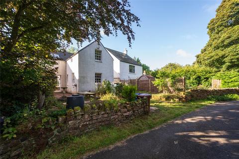 3 bedroom terraced house for sale, Fala Dam, Pathhead, Midlothian