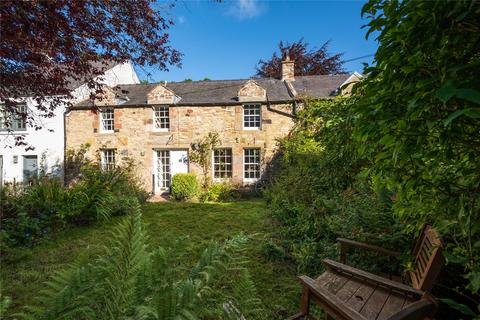 3 bedroom terraced house for sale, Fala Dam, Pathhead, Midlothian