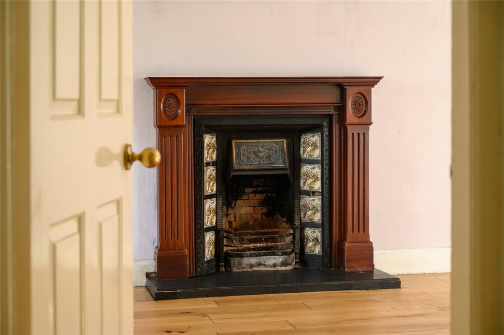 Fire Place