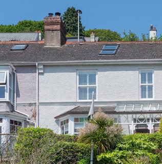 4 bedroom townhouse for sale, Flag Cottage, Dartmouth, Devon