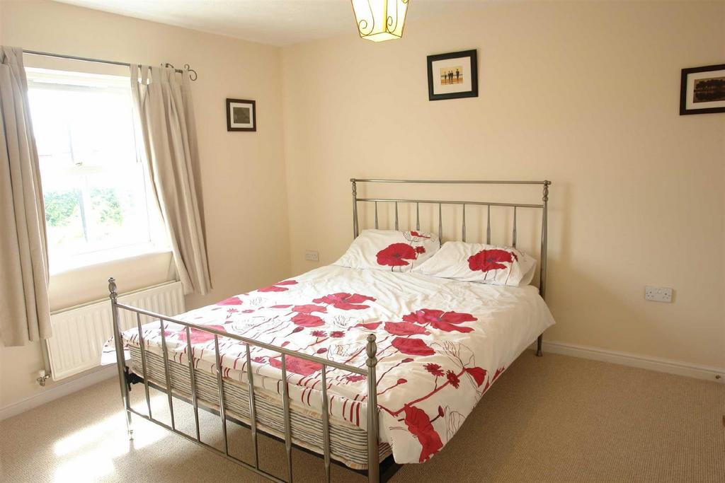 Warkworth Woods, Great Park 5 bed detached house for sale £450,000