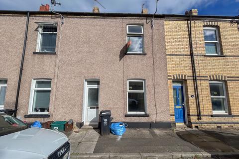 2 bedroom terraced house for sale, Hoskins Street, Newport, NP20