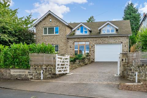 6 bedroom detached house for sale, Wetherby LS22