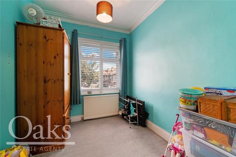 107 Nutfield Road, Thornton Heath, CR7 7DR