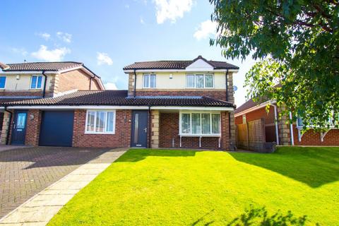 14 Cumberland Close, Darwen, BB3 2TR