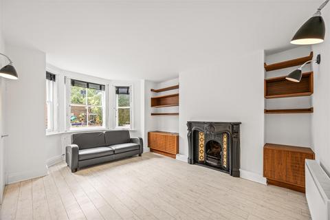 2 bedroom apartment for sale, Fairhazel Gardens, South Hampstead NW6