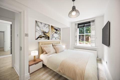 2 bedroom apartment for sale, Fairhazel Gardens, South Hampstead NW6