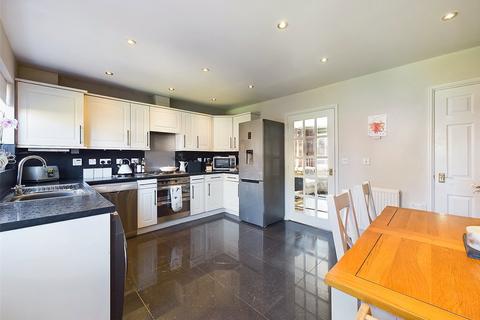 3 bedroom terraced house for sale, Stoney Bridge, Abbeymead, Gloucester, Gloucestershire, GL4