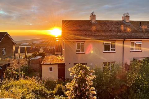 3 bedroom semi-detached house for sale, Harbour View Road, Portland