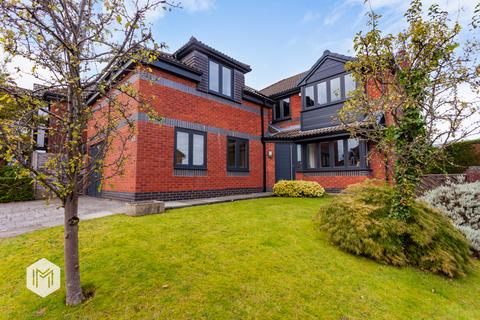 11 Wadebridge Drive, Bury, BL8 2NN