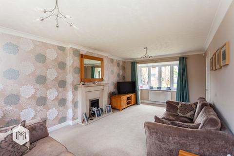 11 Wadebridge Drive, Bury, BL8 2NN