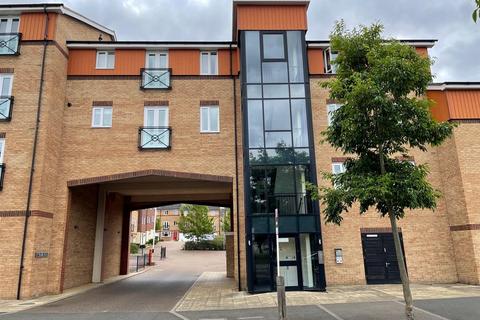 1 bedroom flat to rent, Braymere Road, Peterborough PE7