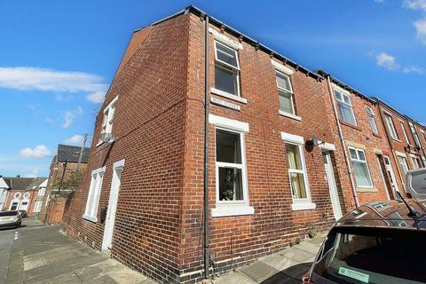 May Street, Westoe, South Shields, Tyne and Wear, NE33 3AJ