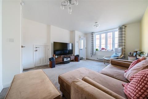 3 bedroom semi-detached house for sale, Kestrel Crescent, Witney, Oxfordshire