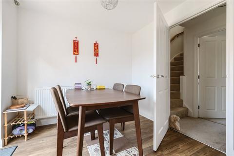 27 Kestrel Crescent, Witney, OX28 6NX