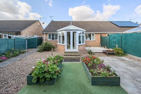 3 bedroom bungalow for sale, Monckton Way, Dunholme, Lincoln, Lincolnshire, LN2