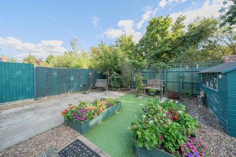 undefined, Monckton Way, Dunholme, Lincoln, Lincolnshire, LN2