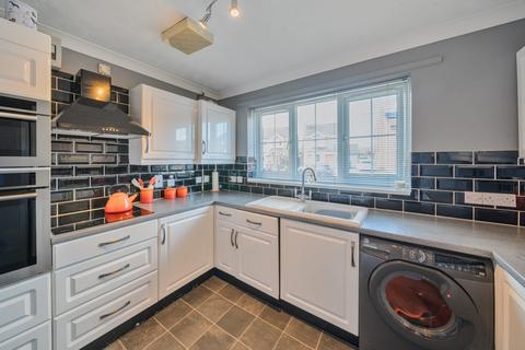 undefined, Monckton Way, Dunholme, Lincoln, Lincolnshire, LN2