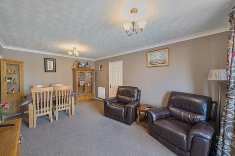 undefined, Monckton Way, Dunholme, Lincoln, Lincolnshire, LN2