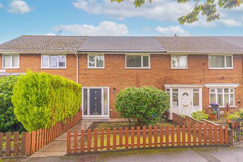 3 bedroom terraced house for sale, Fetty Place, Two Locks, NP44