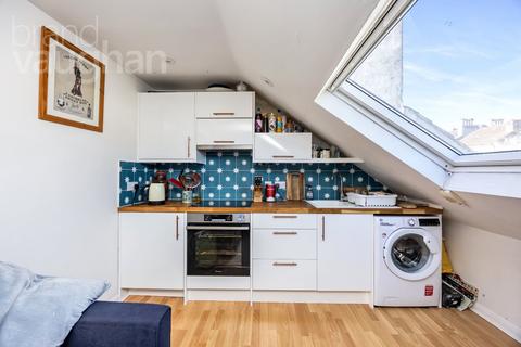 1 bedroom flat for sale, Chatham Place, Brighton, East Sussex, BN1