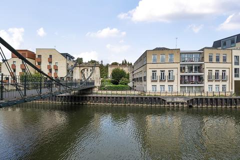 2 bedroom apartment for sale, Victoria Bridge Road, Somerset BA1