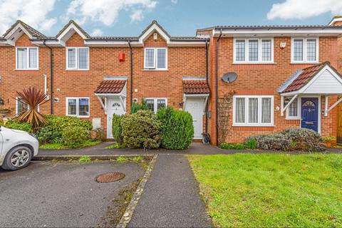 2 bedroom terraced house for sale, Home Field Drive, Southampton SO16